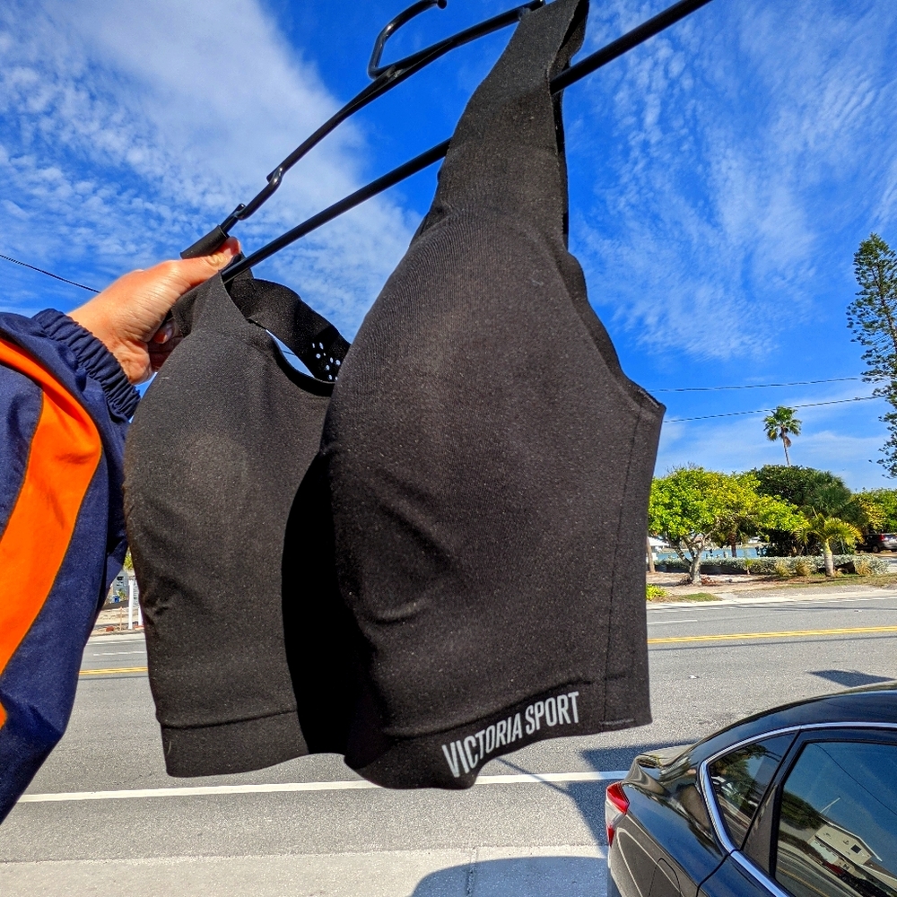 Victoria's Secret Sports Bra